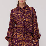 Ellie blouse