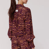 Ellie blouse