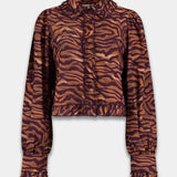 Ellie blouse