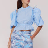 Blouse Jacey