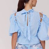 Blouse Jacey