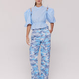 Blouse Jacey