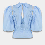 Blouse Jacey