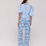 Blouse Jacey