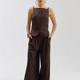 Broek mason