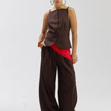 Broek mason