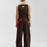 Broek mason