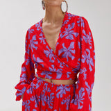 Blouse Flora