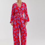 Blouse Flora