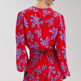 Blouse Flora