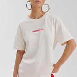 T-shirt mexican back