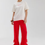 T-shirt mexican back