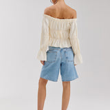 Fayra short