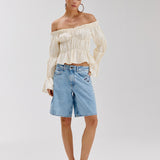 Fayra short