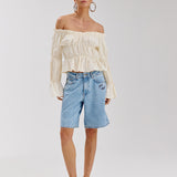 Fayra short