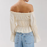Fayra short
