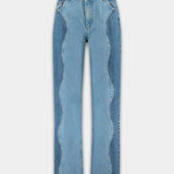 Jeans Yve