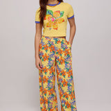 RILEY broek