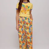RILEY broek