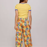 RILEY broek