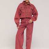 WILLOW jacket