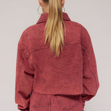 WILLOW jacket