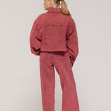 WILLOW jacket