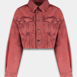WILLOW jacket
