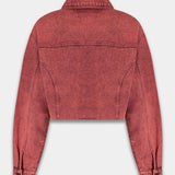 WILLOW jacket