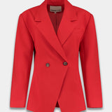Blazer Anne