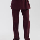 Poppy broek