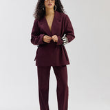 Poppy broek