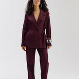 Poppy broek