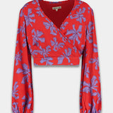 Blouse Flora