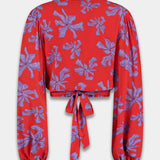 Blouse Flora