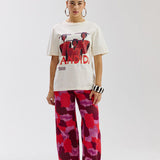 T-shirt Bandida
