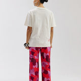 T-shirt Bandida