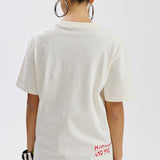 T-shirt Bandida