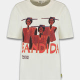 T-shirt Bandida