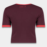 SS6Y305 T-shirt Desert flower