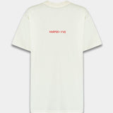 T-shirt Club corazon