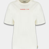 T-shirt mexican back