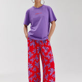 SS6Y308 T-shirt Mexican back