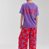 SS6Y308 T-shirt Mexican back