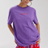 SS6Y308 T-shirt Mexican back