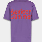 SS6Y308 T-shirt Mexican back