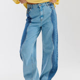 Jeans Yve