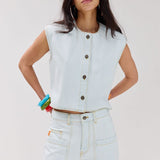 Gilly gilet