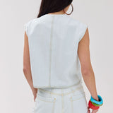 Gilly gilet