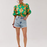 Yve short